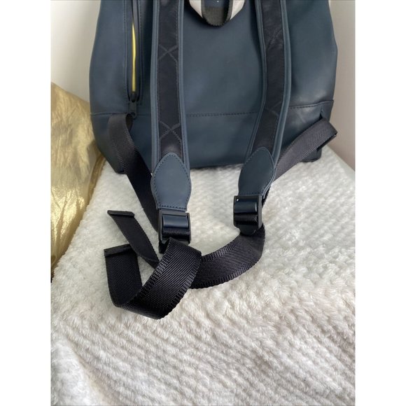 Hunter 20th anniversary collection bag 20 years Back Pack Navy main image 9